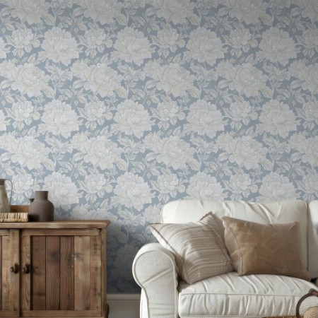 Picture of Väriyhdistelmä Svea Blue - 1060301-02 - 06630-01